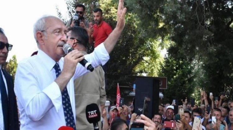 Kemal Kılıçdaroğlu’ndan CHP’li vekilin “HDP’ye bakanlık verebiliriz” sözleri hakkında ilk yorum