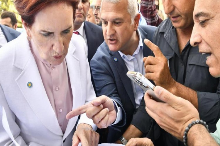 Akşener’in seçim şarkısı Kürtçeden çalıntı mı? Benzeten de var hiç alakası yok diyen de