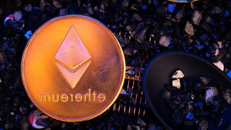 Ethereum Node’ların Yüzde 28’i Merge’e Hazır Değil