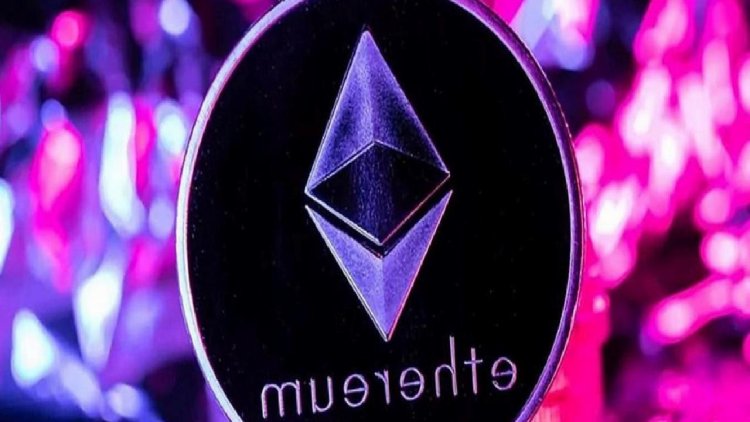 Ethereum Bellatrix Güncellemesi Gerçekleşti