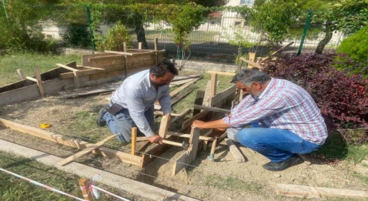 Safranbolu Belediyesinden özel çocuklara destek projesi