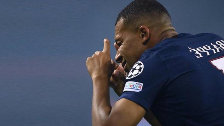 Kylian Mbappe, Juventus’u tek başına yıktı! İşte Şampiyonlar Ligi’nde gecenin tüm sonuçları