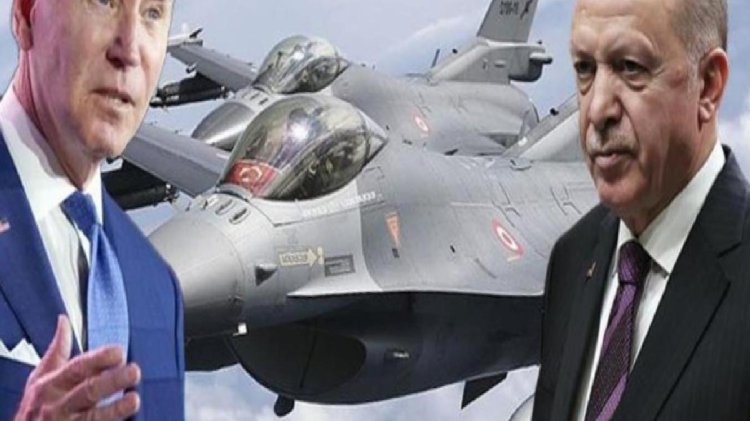 ABD, Yunanistan’ın Türk F-16’larına S-300 ile kilit atmasına karşı 3 maymunu oynamaya devam ediyor