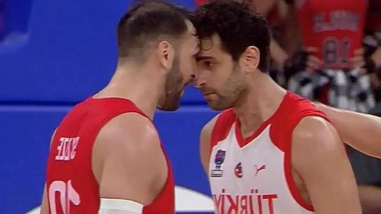 Türkiye Basketbol Federasyonu işin peşini bırakmadı! Olaylı Gürcistan maçı CAS’a taşınıyor