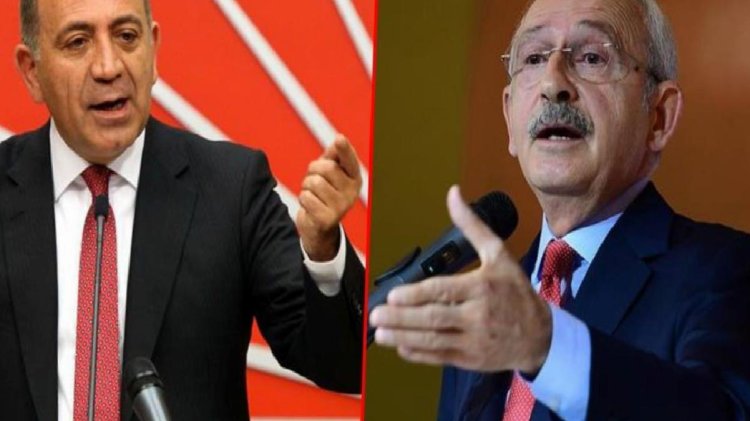 CHP Sözcüsü Öztrak’tan “HDP’ye bakanlık verilebilir” diyen Gürsel Tekin’e ayar! Sözlerinin hükmü olmadığını ima etti