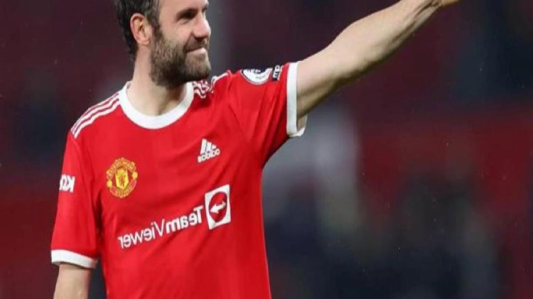 Galatasaray’dan herkesi şaşırtan transfer! Juan Mata ile anlaşma sağlandı