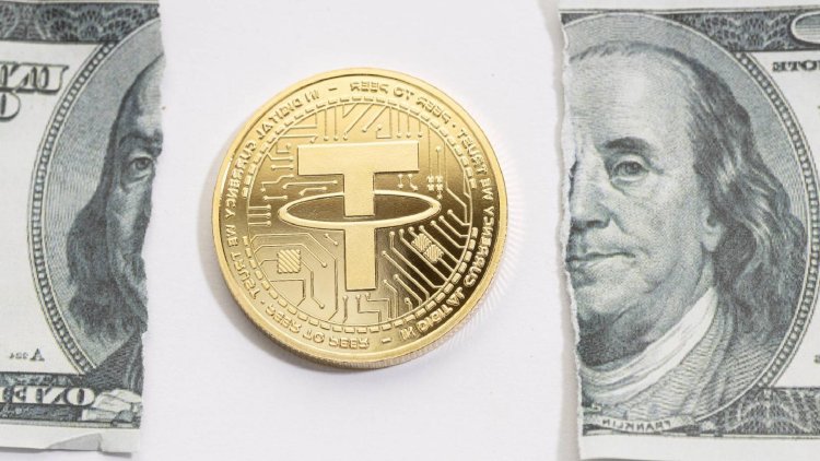 Tether ve USDC Arasındaki Fark 16 Milyar Dolar Oldu