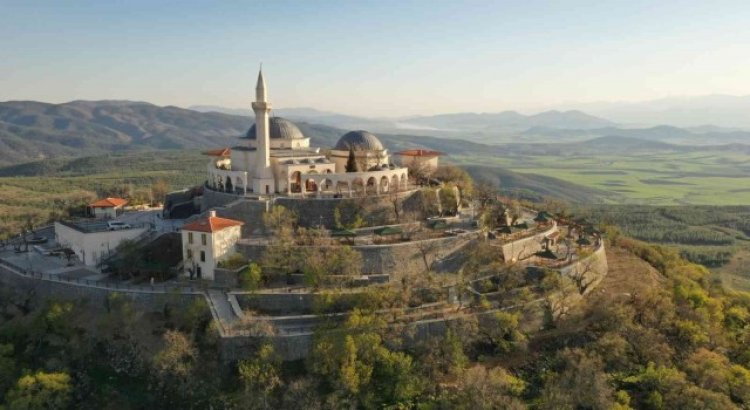 Gaziantepte Hz. Ukkaşe için çalıştay düzenlenecek