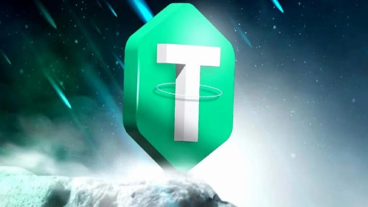 Tether, Ethereum’un PoS Geçişini Destekliyor