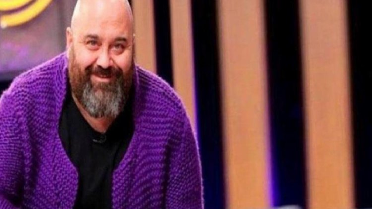 Aşkı uğruna evliliğini bitiren MasterChef Somer Şef’in sakalsız görüntüsü olay oldu