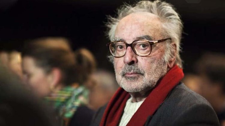 Son Dakika: Efsane yönetmen ve senarist Jean-Luc Godard, 91 yaşında hayatını kaybetti