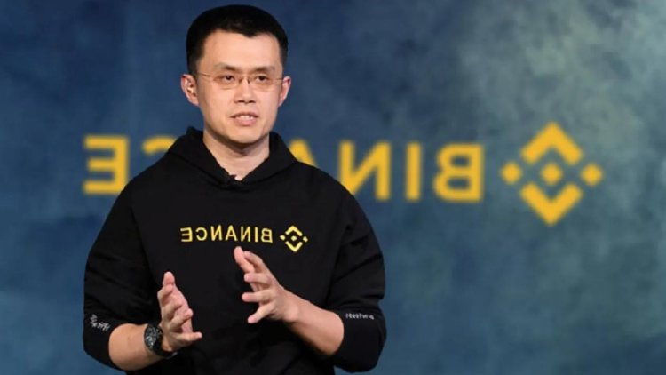 Binance CEO’su AB’nin Önerilerini Değerlendirdi