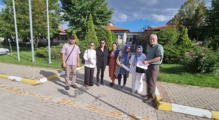 Dumlupınar Üniversitesi Müzesi için geri sayım başladı