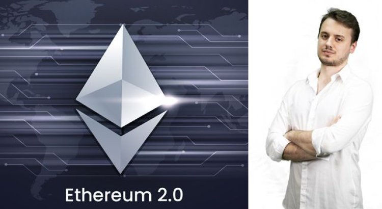 Ethereum için tarihi gün geldi