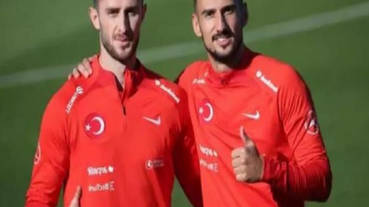 Fenerbahçeli İsmail Yüksek, Milli Takım’a çağrılınca büyük şaşkınlık yaşadı: Titredim