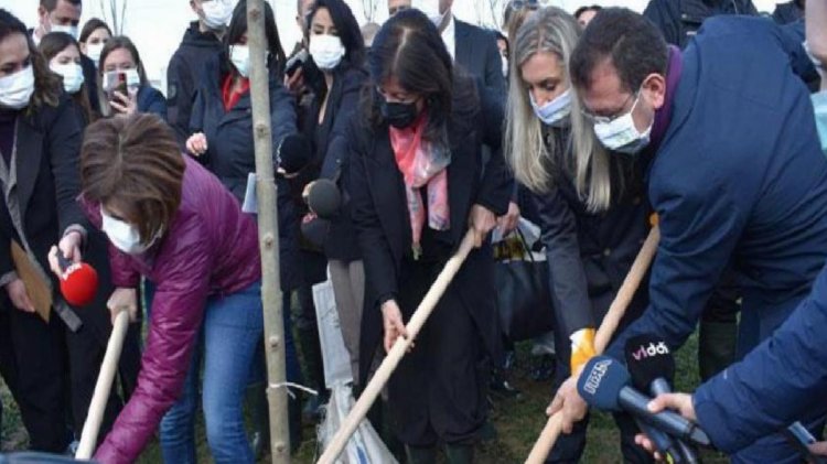 HDP’den İmamoğlu’nun olası Cumhurbaşkanı adaylığıyla ilgili sürpriz çıkış: Oy alamaz