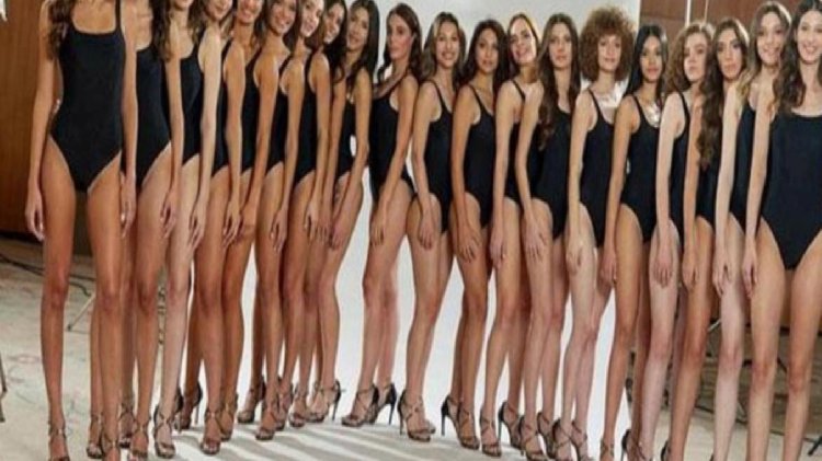 Miss Turkey 2022 birincisi resmen belli oldu! Üçüncü sırayı alan ismin annesi de Avrupa güzeli