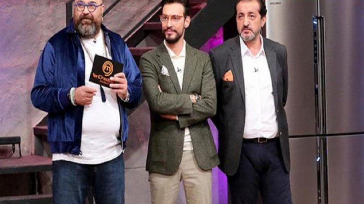 Aşkı uğruna eşini terk eden MasterChef Türkiye şefi Somer Sivrioğlu’ndan bomba cinsellik tavsiyesi