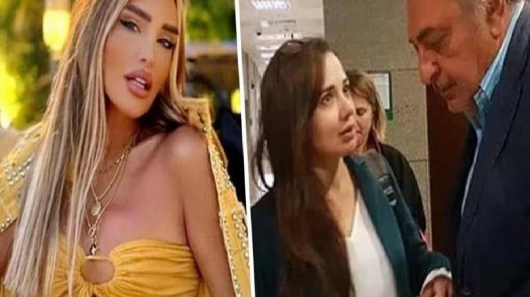 Seren Serengil’in “Reha Muhtar kaçırılan oğlunu alıyor” paylaşımı Deniz Uğur’un avukatını sinirlendirdi