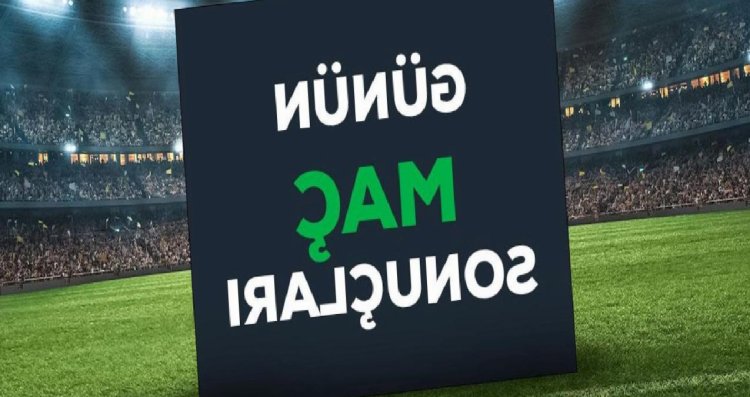 28 Eylül 2022 maç sonuçları! GS, FB, BJK maçı kaç kaç bitti? Süper Lig, TFF 1. Lig maç skoru sonuçları ve puan durumu!