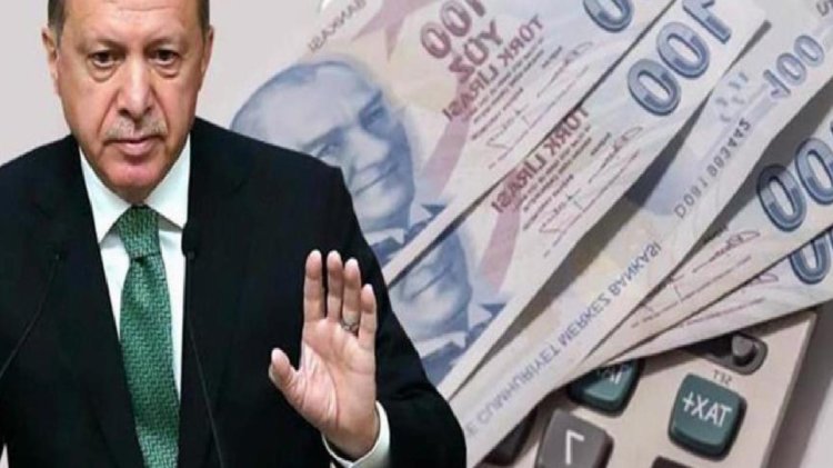 Cumhurbaşkanı Erdoğan’ın duyurduğu yeni aile destek paketinin detayları! Doğal gaz desteği 2.500 liraya kadar yükseltildi