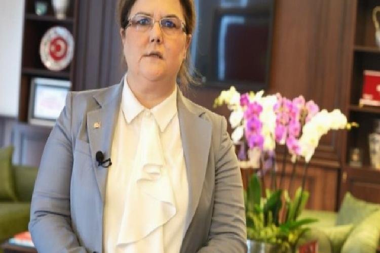 Bakan Yanık sosyal yardımların detaylarını paylaştı… Mevcut bütçeye 25 milyar TL ilave edildi