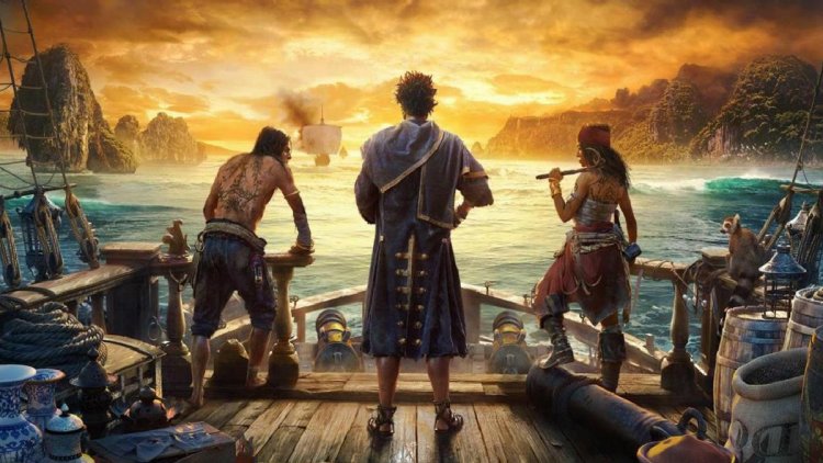 Ubisoft, Skull and Bones’u tekrardan erteledi