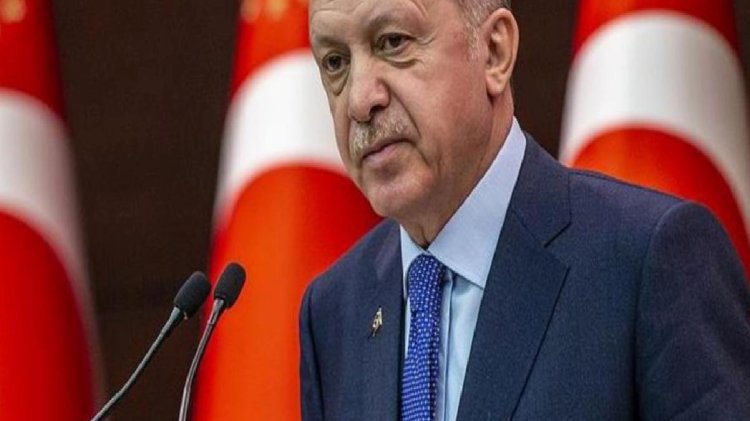 Cumhurbaşkanı Erdoğan: “Arsa kampanyasına yönelik rakamı 1 milyona çıkarmak istiyoruz”