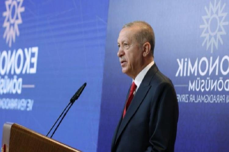 Cumhurbaşkanı Erdoğan: Amerika’yı yeniden keşfetmedik!