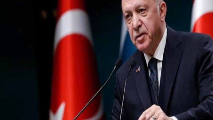 Çek basını Cumhurbaşkanı Erdoğan’ı manşetlerine taşıdı