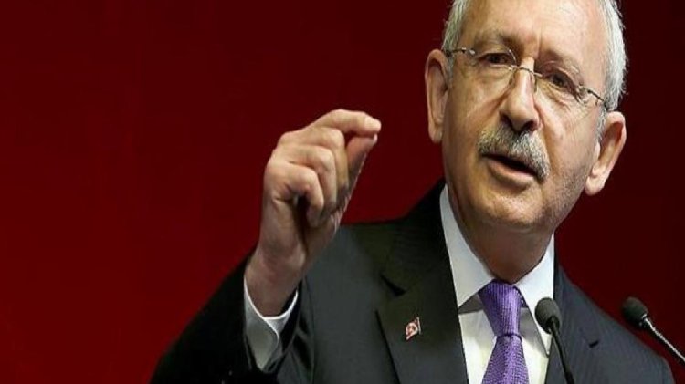 Kılıçdaroğlu’ndan yıllık yüzde 83,45 olarak açıklanan enflasyon oranıyla ilgili ilk yorum