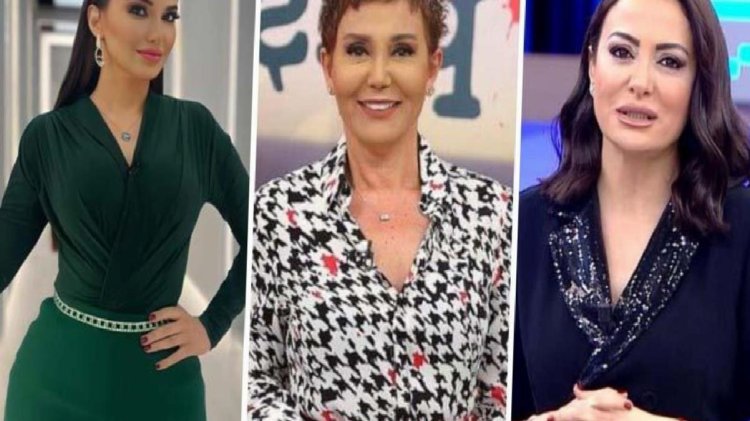 Reytinglere yenilen Esra Ezmeci ile Karşı Karşıya programı final yapıyor