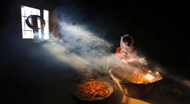 20. Devlet Fotoğraf Yarışması sonuçlandı