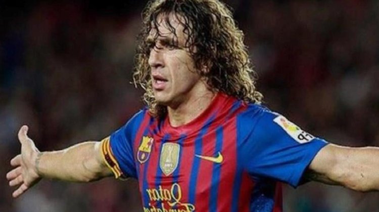 Carles Puyol kimdir, kaç yaşında? Carles Puyol nereli? Carles Puyol hayatı ve biyografisi!