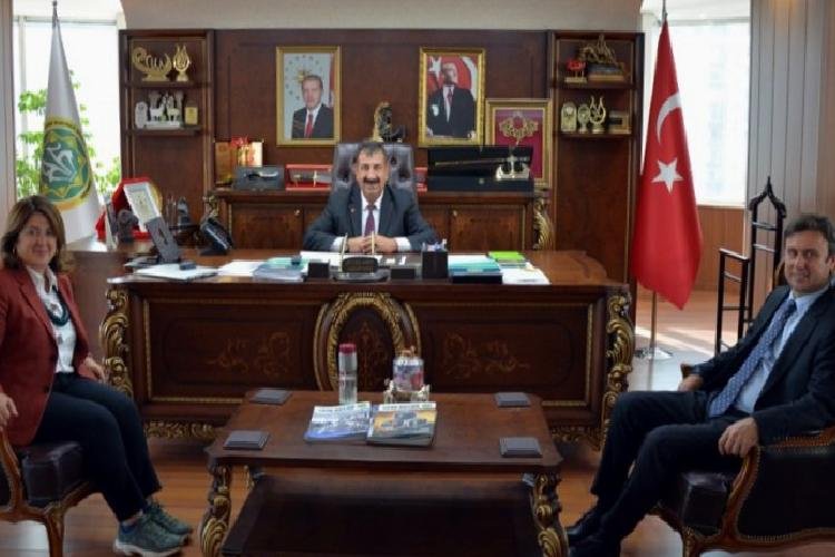 TÜDKİYEB: Hayvan hayat sigortalarında yüzde 50 devlet desteği önemli fırsat