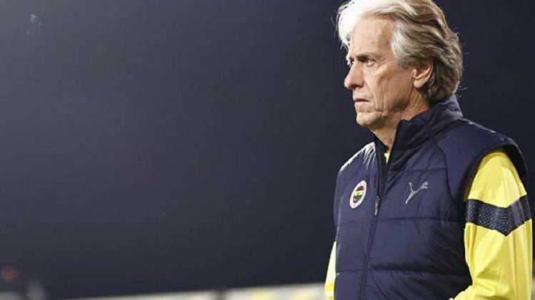 Benzeri bir başarı görülmedi! Jorge Jesus, Fenerbahçe’ye Avrupa’da tarih yazdırdı