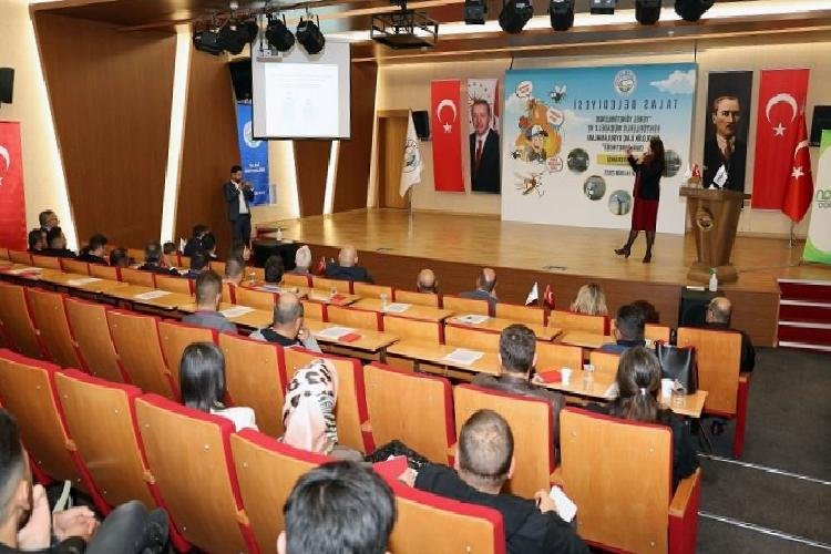 Kayseri Talas’ın örnek sivrisinek mücadelesi