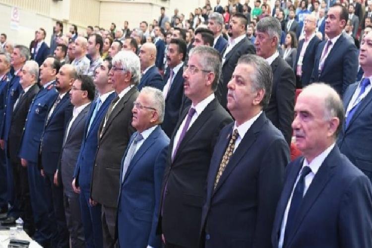 Kayseri protokolünden savunma sergisine inceleme