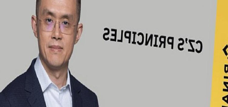 Binance CEO’su CZ’den 10 liderlik prensibi