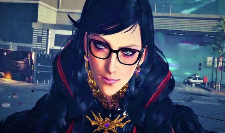 Bayonetta Seslendirmeni Hayranları Protestoya Çağırıyor