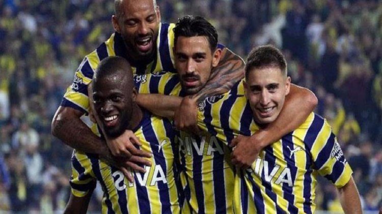 Fenerbahçe’nin Ankaragücü maçı kadrosunda 6 yıldız futbolcu yok