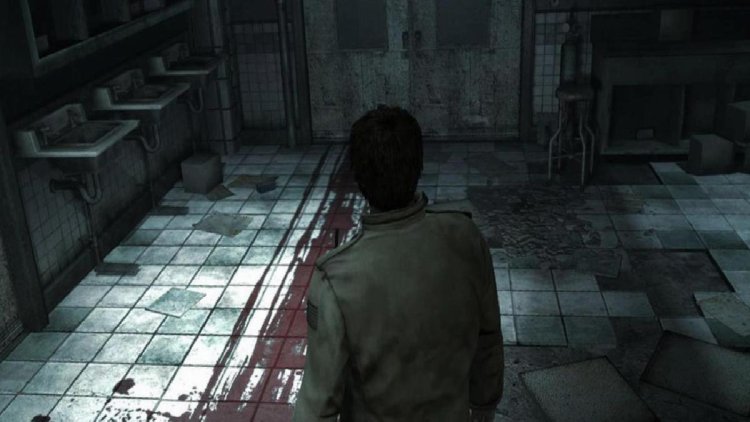 Yeni Silent Hill oyunu geliyor! Duyuru tarihi açıklandı