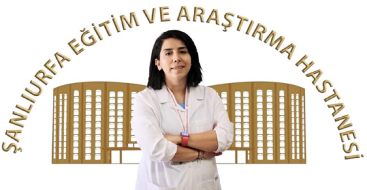 Şanlıurfa&#039;da Çocuk Gastroenteroloji Uzmanı hasta kabulüne başladı