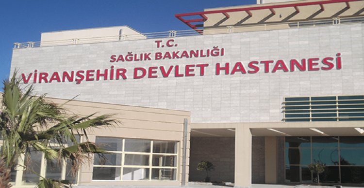 Viranşehir’de otomobilin çarptığı yaşlı kadın hayatını kaybetti