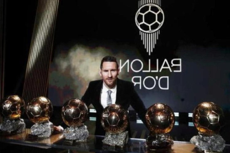 Messi Ballon d’Or aday listesinde yok mu, neden yok? Lionel Messi 2022 Ballon d’Or’a neden aday gösterilmedi?