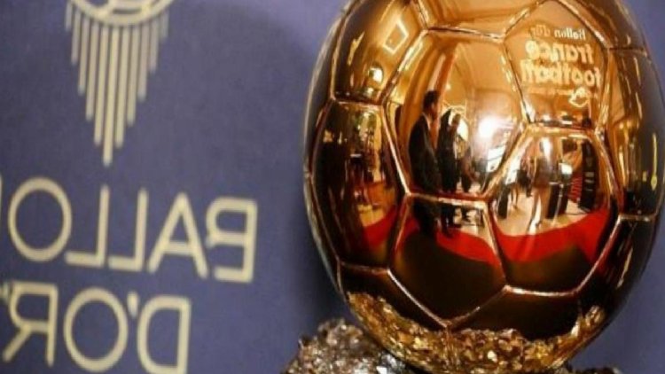 Ballon d’Or gecenin tüm kazananları kimler 2022? Ballon d’Or en iyi takım, en iyi kaleci, en iyi futbolcu, en iyi forvet kim seçildi?