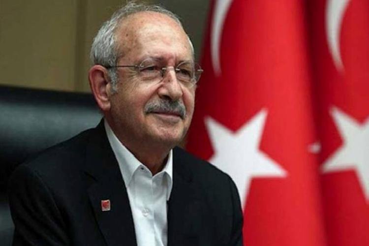 Kılıçdaroğlu’ndan RTÜK’e tepki!