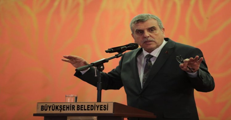 Başkan Beyazgül, ‘’Muhtarlarımızla Biz Bir Ekibiz’’