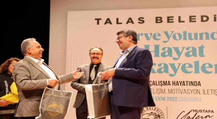 Talasta gönüllere dokunan Alişan Kapaklıkaya söyleşisi