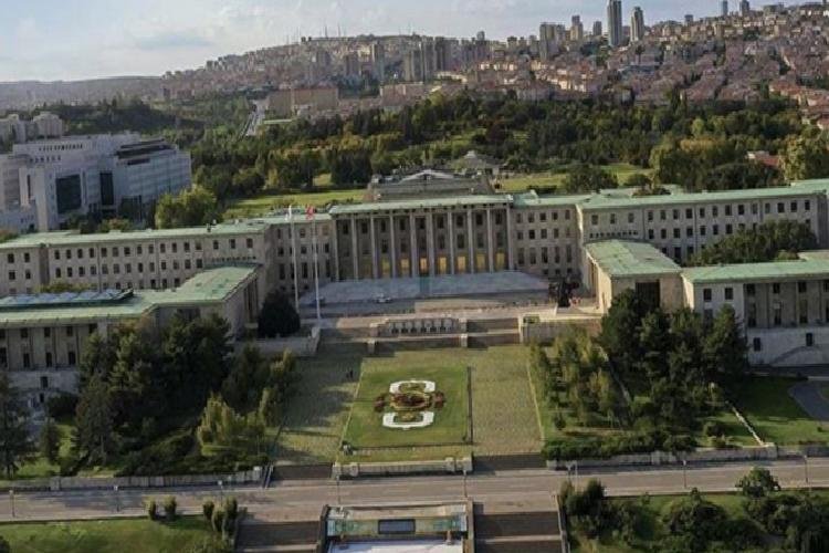 Cemevlerine yönelik düzenlemeleri de içeren teklif TBMM’de